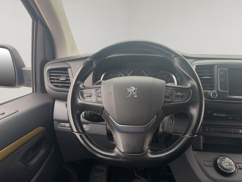 Peugeot Expert bild 17