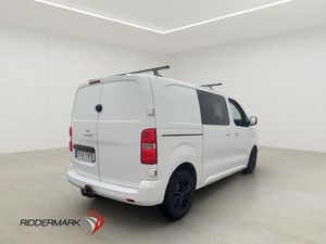 Peugeot Expert bild 9