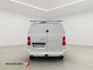Peugeot Expert bild 8