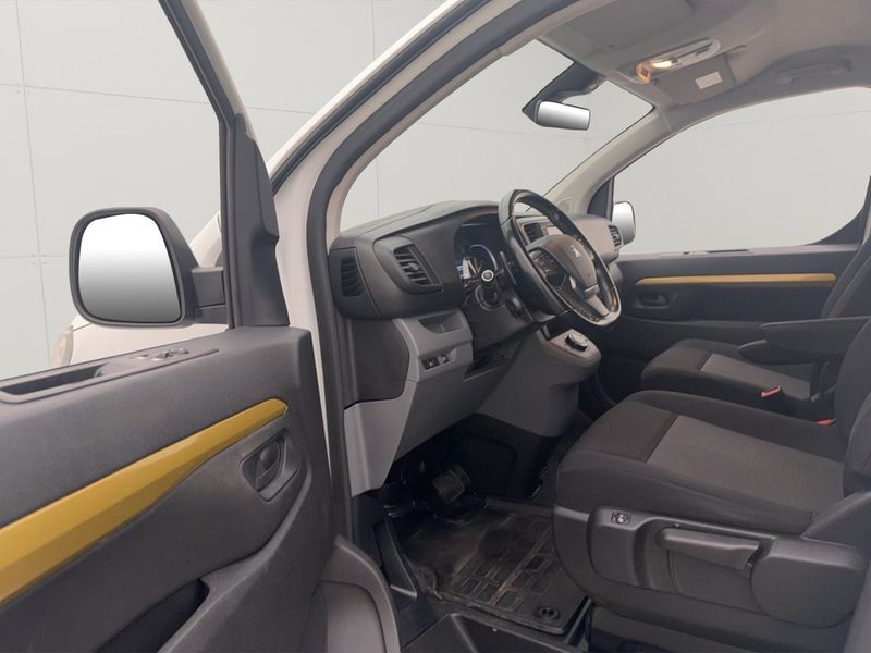 Peugeot Expert bild 14