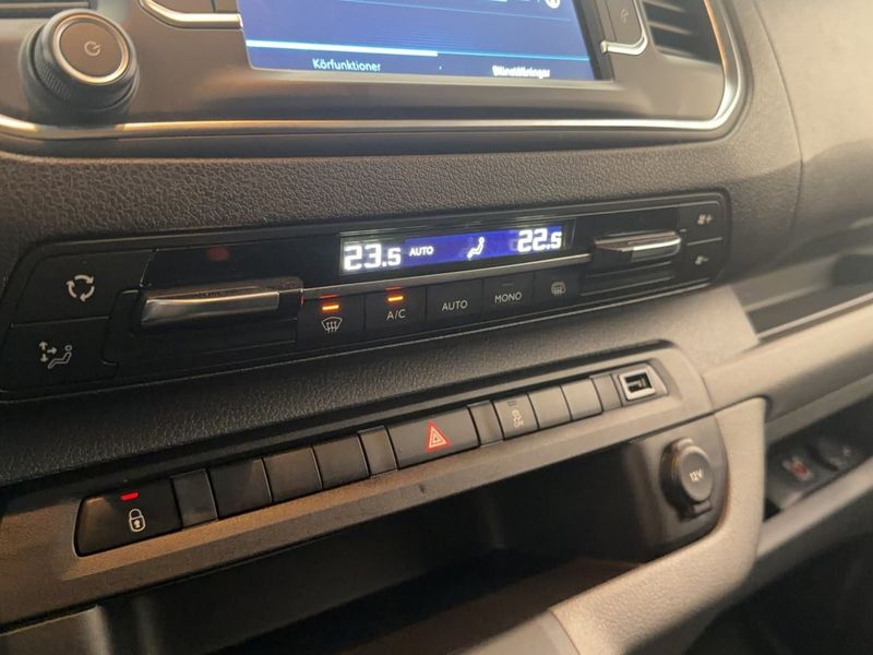 Peugeot Expert bild 23