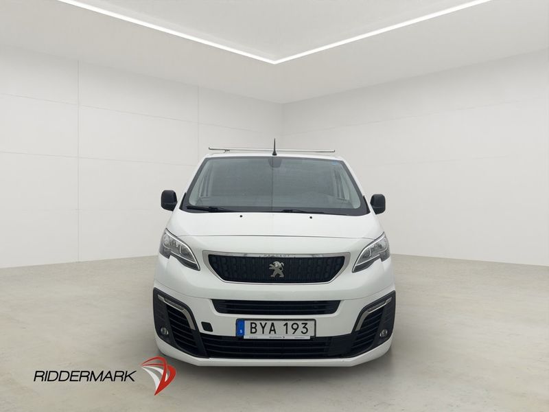 Peugeot Expert bild 5