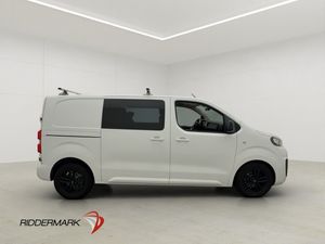 Peugeot Expert bild 2