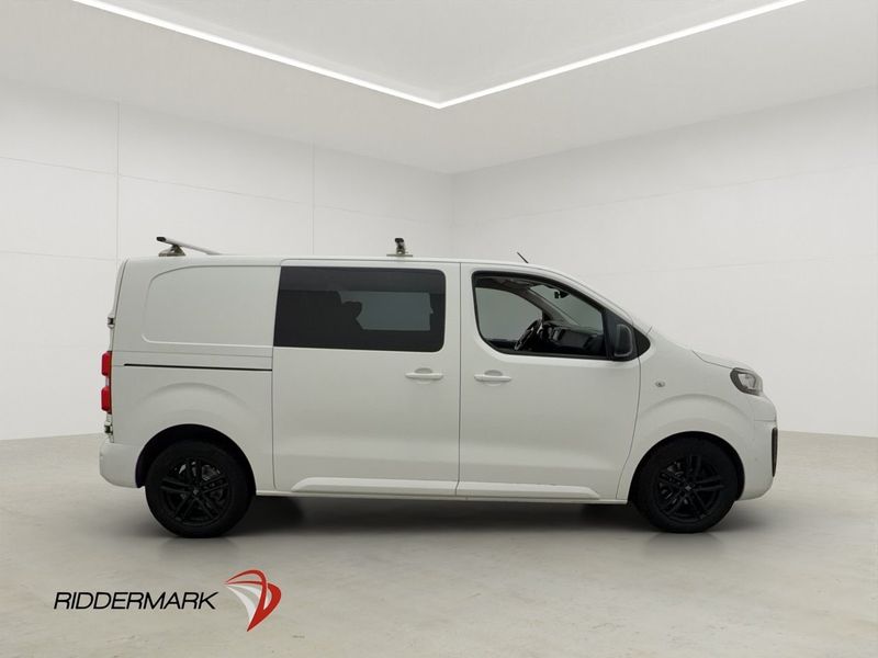 Peugeot Expert bild 2