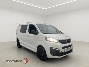 Peugeot Expert bild 1