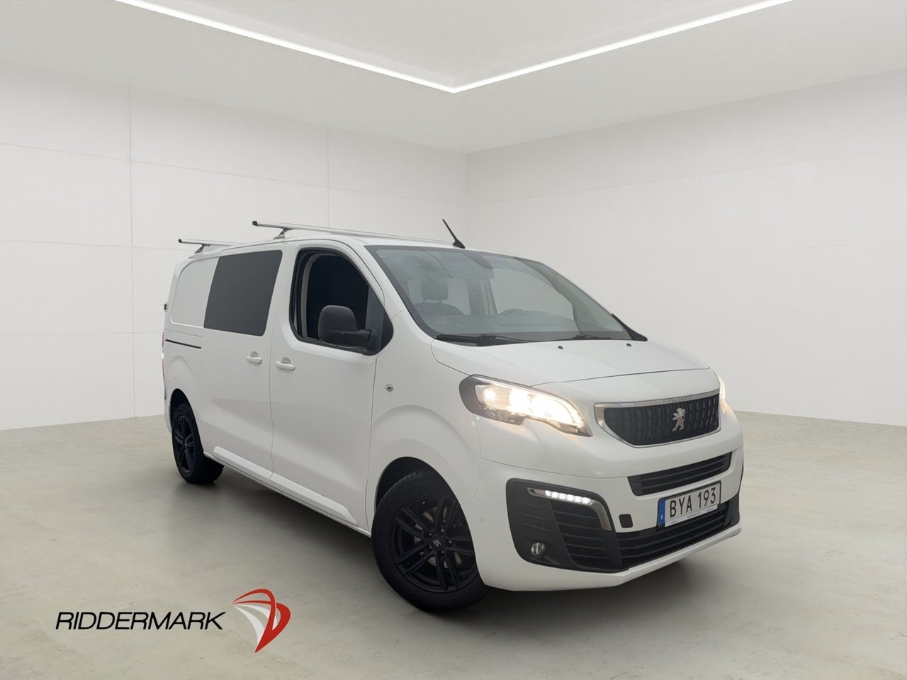 Peugeot Expert