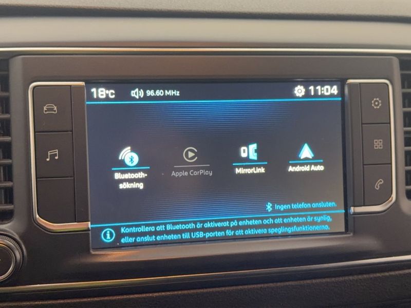 Peugeot Expert bild 25