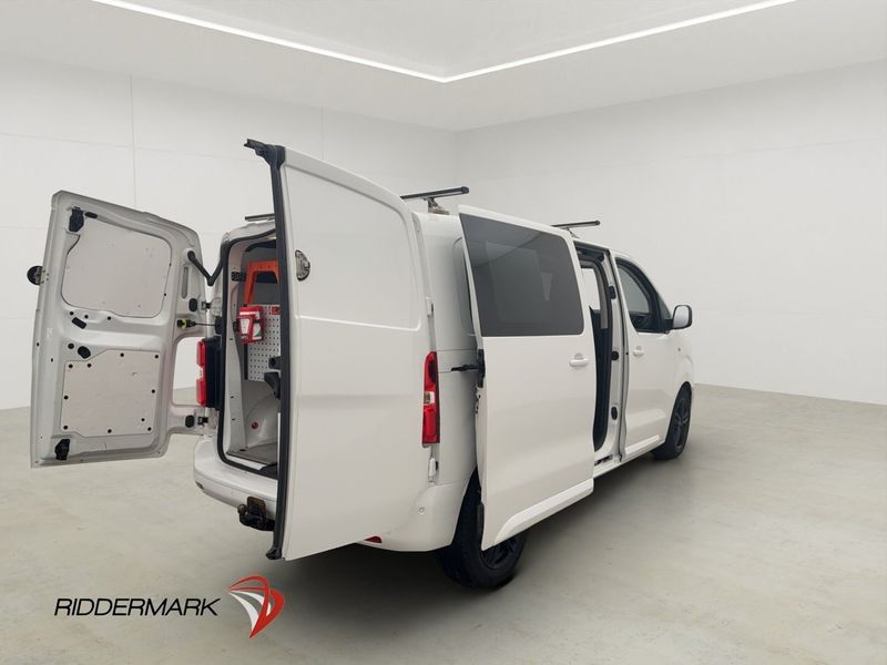 Peugeot Expert bild 11