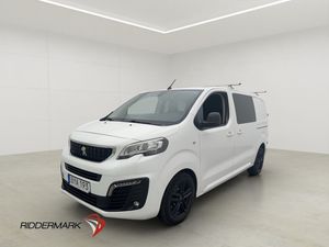 Peugeot Expert bild 3