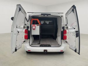 Peugeot Expert bild 13