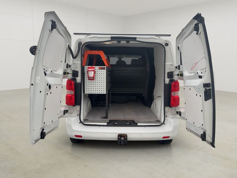 Peugeot Expert bild 13