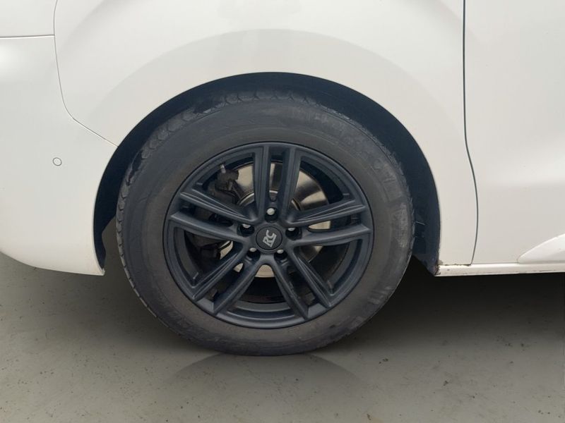 Peugeot Expert bild 31