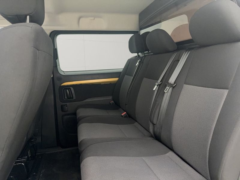 Peugeot Expert bild 28