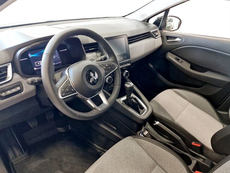 Mitsubishi Colt bild 4
