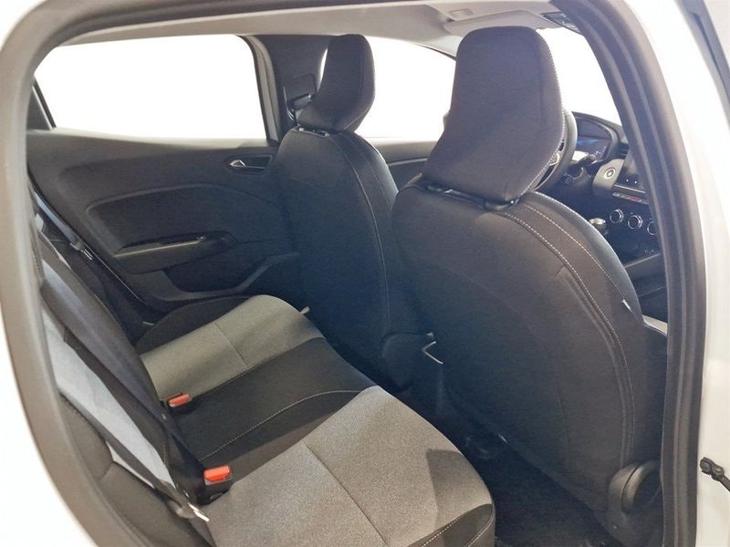 Mitsubishi Colt bild 13