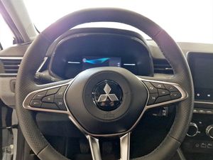 Mitsubishi Colt bild 7