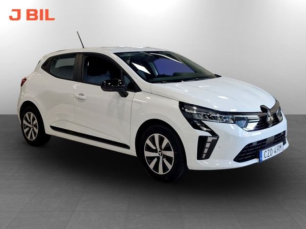 Mitsubishi Colt Invite 1.0 Turbo 91hk B-KAMERA RATTVÄRME - 2024