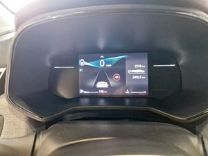 Mitsubishi Colt bild 8