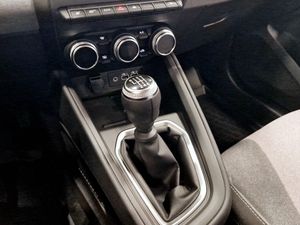 Mitsubishi Colt bild 11