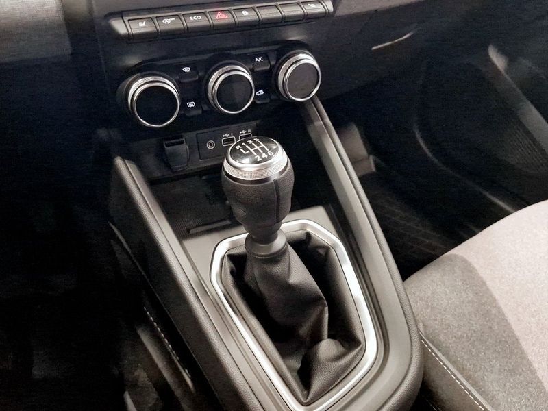 Mitsubishi Colt bild 11