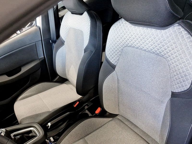 Mitsubishi Colt bild 5