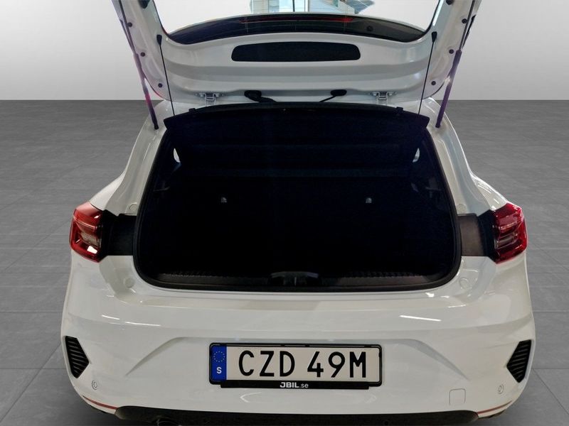 Mitsubishi Colt bild 16