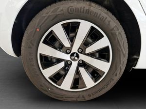 Mitsubishi Colt bild 15