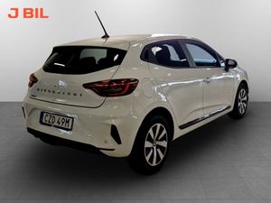Mitsubishi Colt bild 3