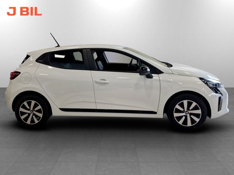 Mitsubishi Colt bild 14