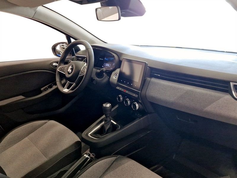 Mitsubishi Colt bild 12