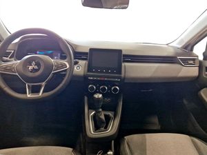 Mitsubishi Colt bild 6