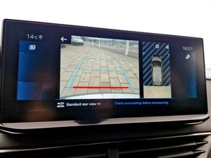 Peugeot 5008 bild 9