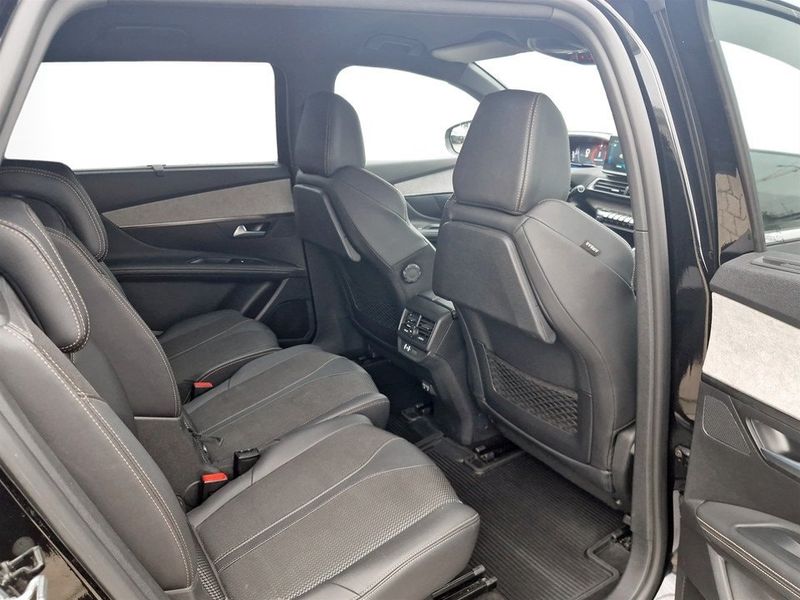 Peugeot 5008 bild 13