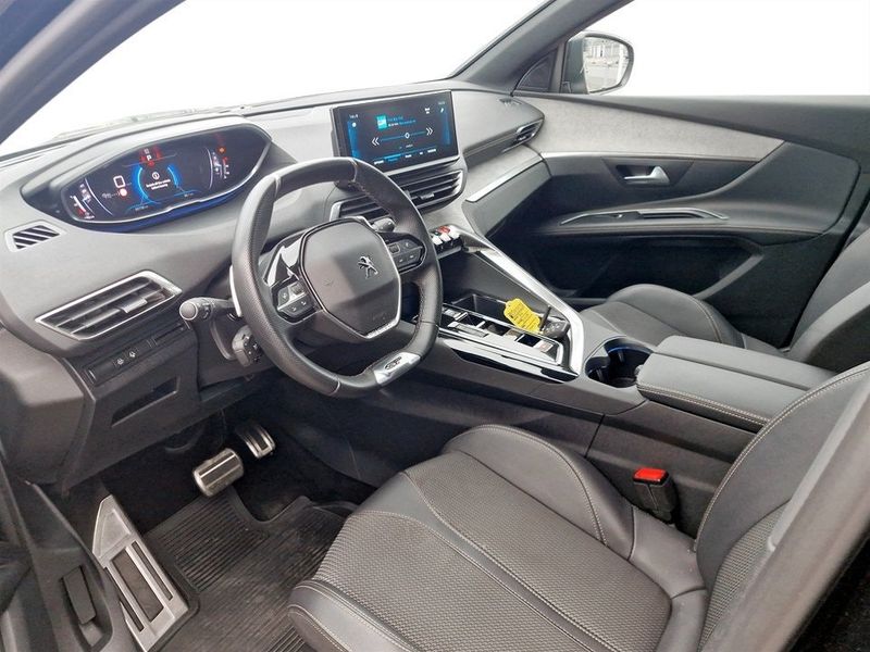 Peugeot 5008 bild 4