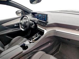Peugeot 5008 bild 12
