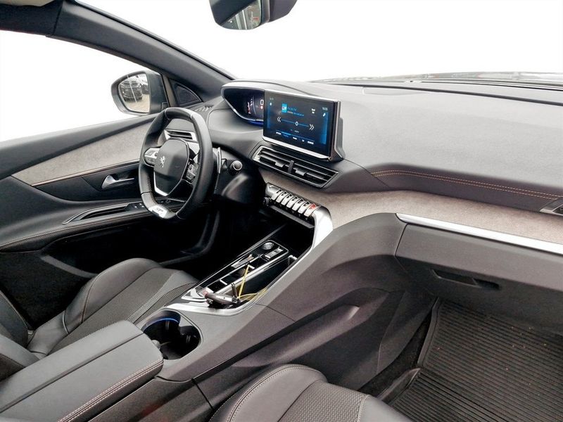 Peugeot 5008 bild 12