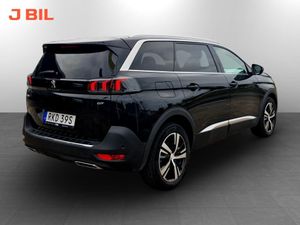 Peugeot 5008 bild 3