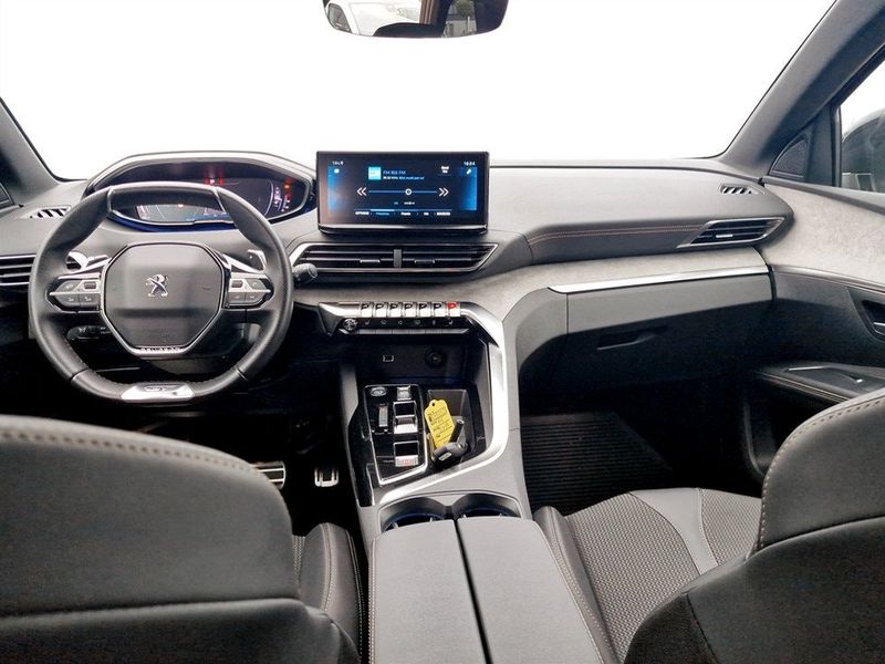 Peugeot 5008 bild 6