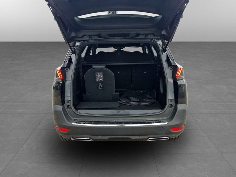 Peugeot 5008 bild 16