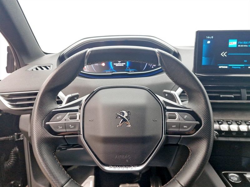 Peugeot 5008 bild 7
