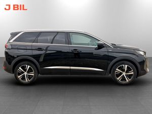 Peugeot 5008 bild 14