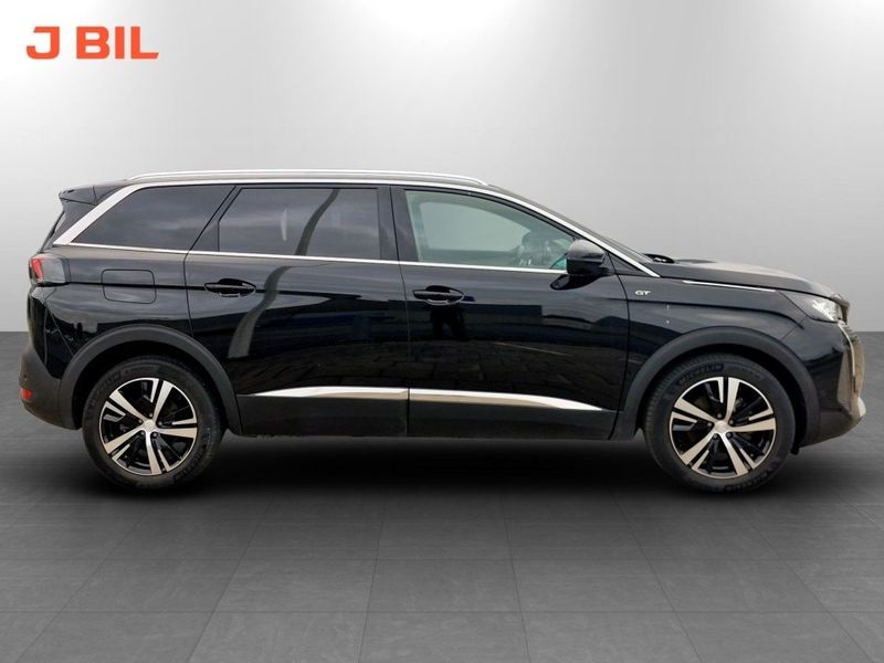 Peugeot 5008 bild 14