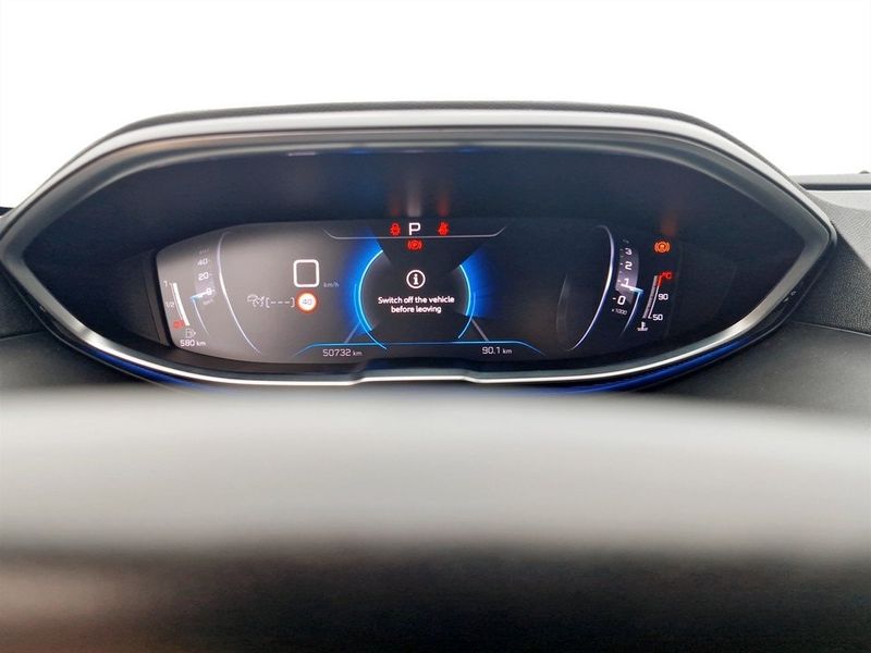Peugeot 5008 bild 8