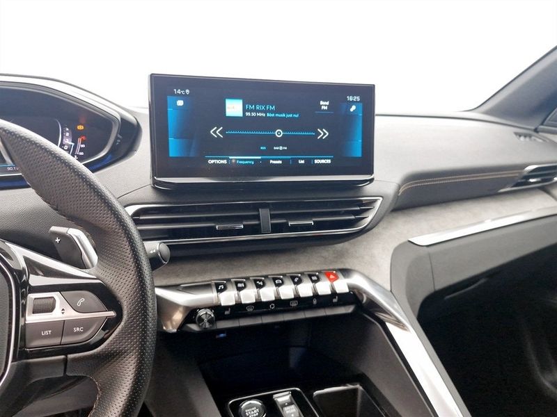 Peugeot 5008 bild 10