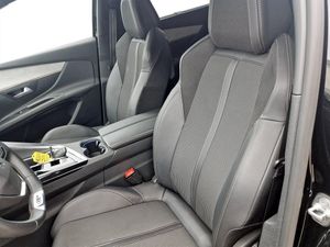 Peugeot 5008 bild 5
