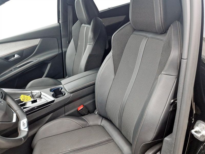 Peugeot 5008 bild 5