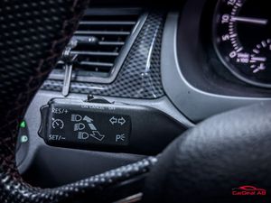 Skoda Rapid bild 22