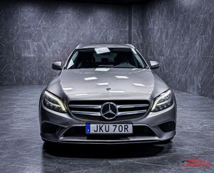 Mercedes C300 bild 2