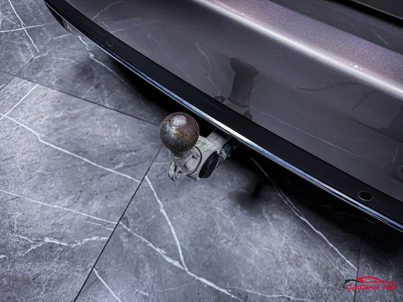 Mercedes C300 bild 16