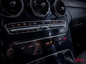 Mercedes C300 bild 22